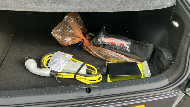 CUPRA Formentor 1.4 eHybrid 204 V2 5dr DSG Estate